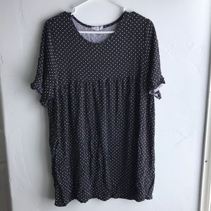 Women’s Short Sleeve Shirt